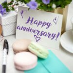 50 BEST WEDDING ANNIVERSARY WISHES FOR MOM AND DAD